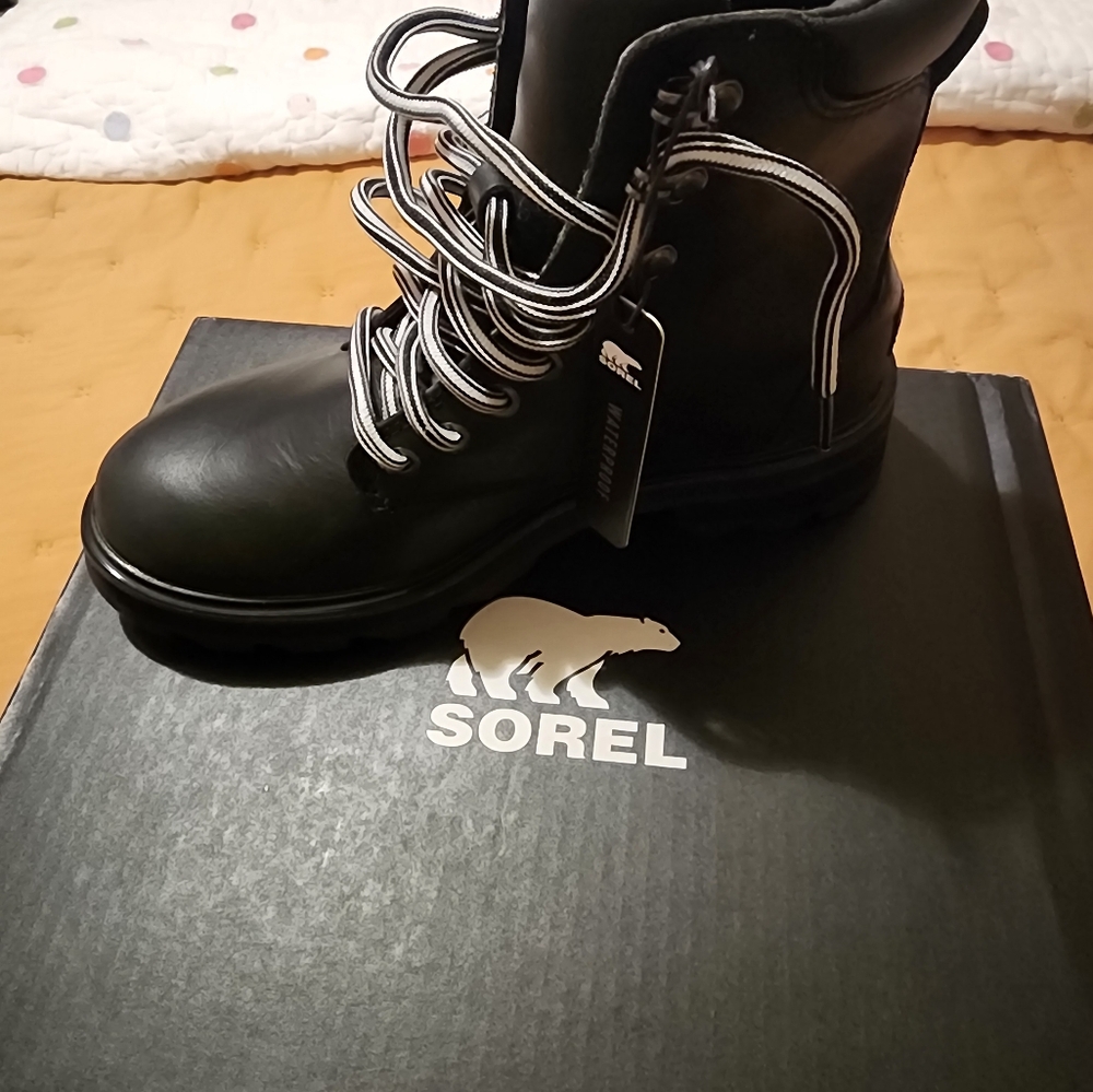 Women boots